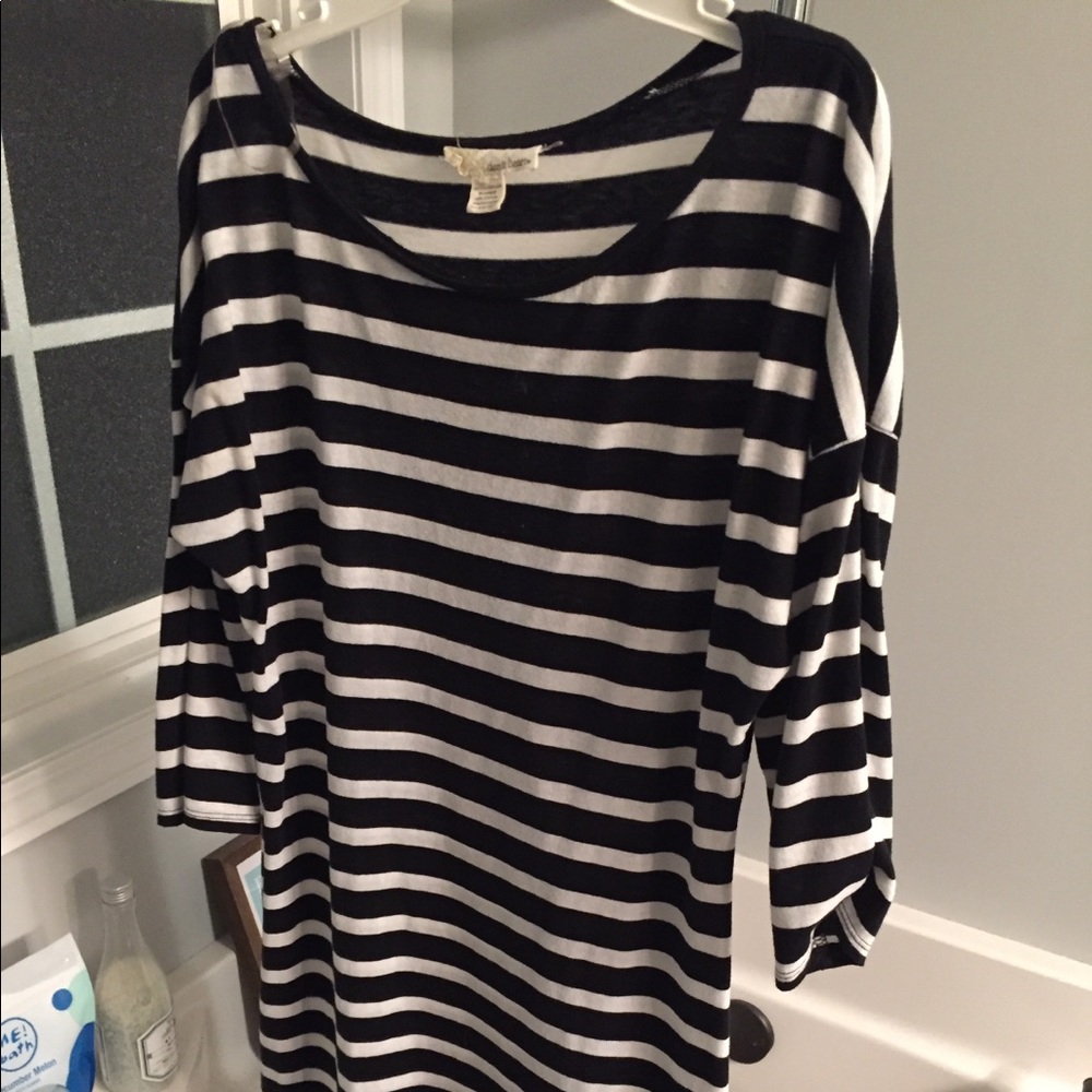 Derek Heart dress